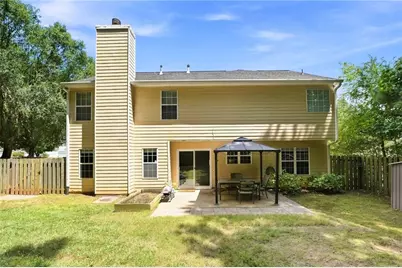 1593 Woodmore Drive SW, Marietta, GA 30008 - Photo 34
