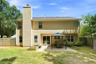 1593 Woodmore Dr SW, Marietta, GA 30008 - Photo 34