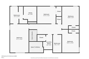 1593 Woodmore Dr SW, Marietta, GA 30008 - Photo 42
