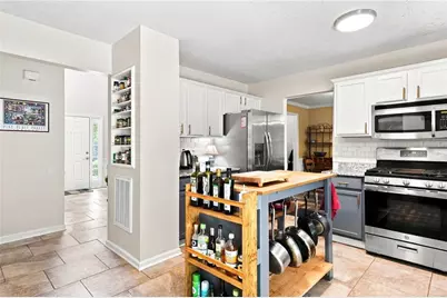 1593 Woodmore Drive SW, Marietta, GA 30008 - Photo 6