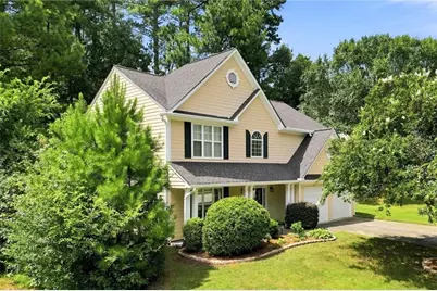 1593 Woodmore Drive SW, Marietta, GA 30008 - Photo 1