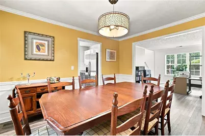 1593 Woodmore Drive SW, Marietta, GA 30008 - Photo 18