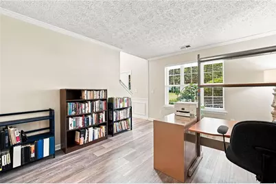 1593 Woodmore Drive SW, Marietta, GA 30008 - Photo 20