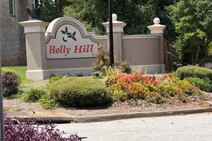 4271 Ivy Run, Ellenwood, GA 30294 - Photo 2