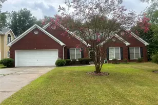 4271 Ivy Run, Ellenwood, GA 30294 - Photo 1