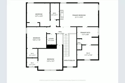2601 Glenbrook Lane, Conyers, GA 30012 - Photo 36