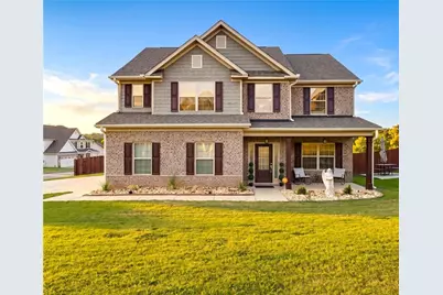 2601 Glenbrook Lane, Conyers, GA 30012 - Photo 2