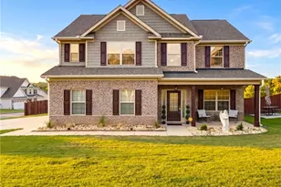 2601 Glenbrook Ln, Conyers, GA 30012 - Photo 2