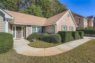 2895 Dogwood Creek, Duluth, GA 30096 - Photo 1