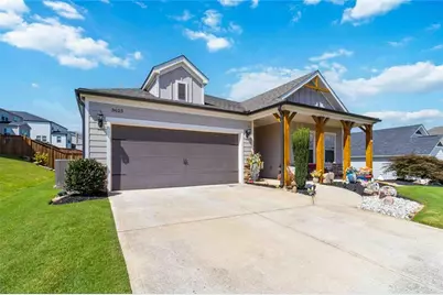3625 Summerpoint Crossing, Cumming, GA 30028 - Photo 6