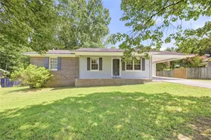 772 Compton Rd, Silver Creek, GA 30173 - Photo 1