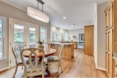 350 Welwyn Walk, Alpharetta, GA 30022 - Photo 2