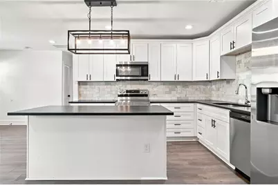 2020 North Avenue NW, Atlanta, GA 30318 - Photo 10