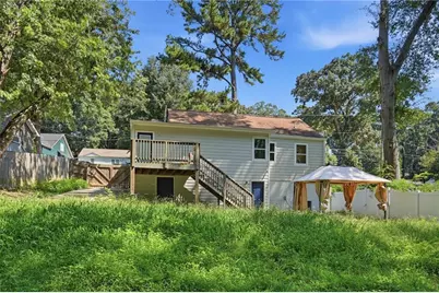 2020 North Avenue NW, Atlanta, GA 30318 - Photo 28