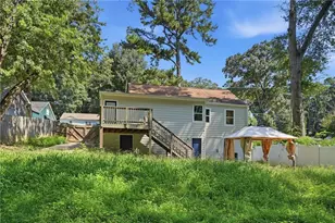2020 North Ave NW, Atlanta, GA 30318 - Photo 28