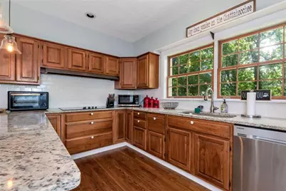 3978 Pine Shore Circle, Gainesville, GA 30501 - Photo 20