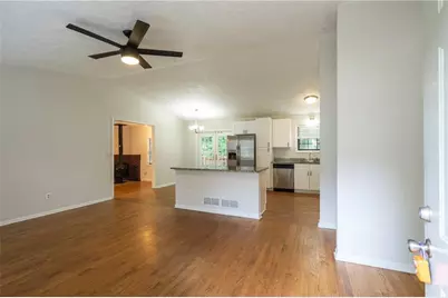 2423 Falcon Court, Lawrenceville, GA 30043 - Photo 2