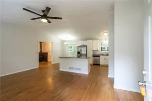 2423 Falcon Ct, Lawrenceville, GA 30043 - Photo 2