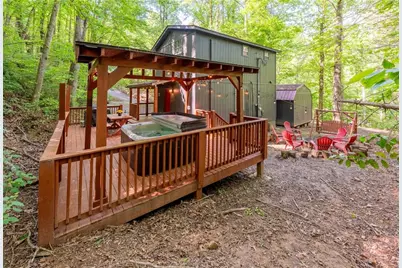 257 Pen Drive, Ellijay, GA 30540 - Photo 26