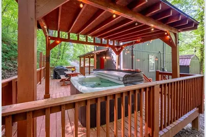 257 Pen Drive, Ellijay, GA 30540 - Photo 24