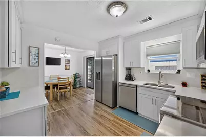 1019 Park West Lane, Stone Mountain, GA 30088 - Photo 12