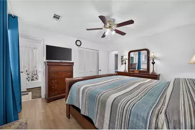 1019 Park West Lane, Stone Mountain, GA 30088 - Photo 18