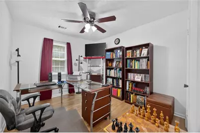 1019 Park West Lane, Stone Mountain, GA 30088 - Photo 16