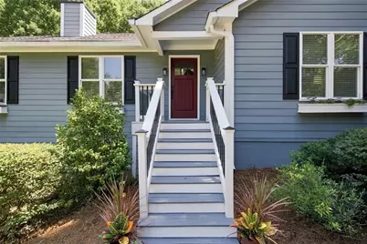 805 Arbor Forest Place, Marietta, GA 30064 - Photo 2