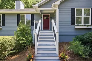805 Arbor Forest Pl, Marietta, GA 30064 - Photo 2