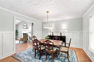 805 Arbor Forest Pl, Marietta, GA 30064 - Photo 6