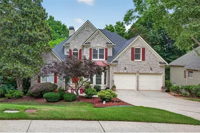 859 Misty River Court, Dacula, GA 30019 - Photo 48