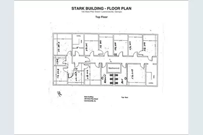 195 W Pike St, Lawrenceville, GA 30046 - Photo 14
