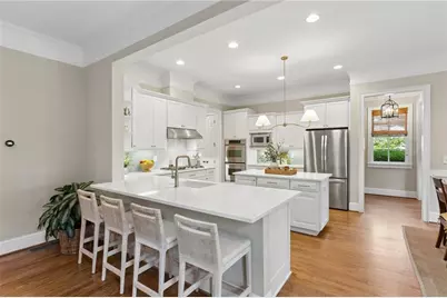 845 Wilson Road NW, Atlanta, GA 30318 - Photo 16