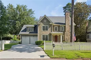 845 Wilson Rd NW, Atlanta, GA 30318 - Photo 1