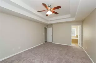 47 Pecan Crescent, Newnan, GA 30265 - Photo 16