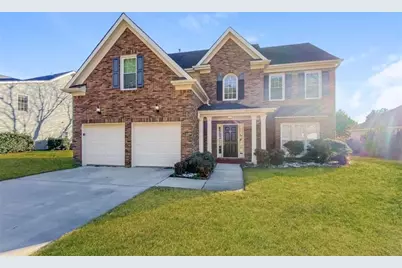 47 Pecan Crescent, Newnan, GA 30265 - Photo 1