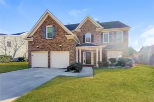 47 Pecan Crescent, Newnan, GA 30265 - Photo 1