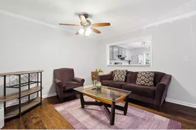 1402 N Crossing Drive NE, Atlanta, GA 30329 - Photo 6