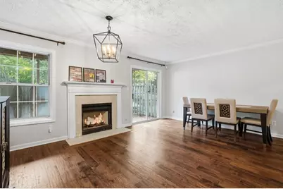 1402 N Crossing Drive NE, Atlanta, GA 30329 - Photo 1