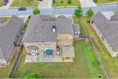 3528 Tioga Lake Cove, Lawrenceville, GA 30044 - Photo 4