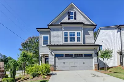 3240 Herald Drive, Scottdale, GA 30079 - Photo 2