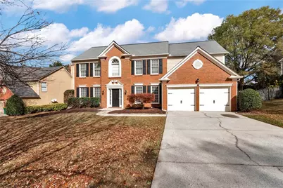 7530 Newstead Drive, Cumming, GA 30041 - Photo 4