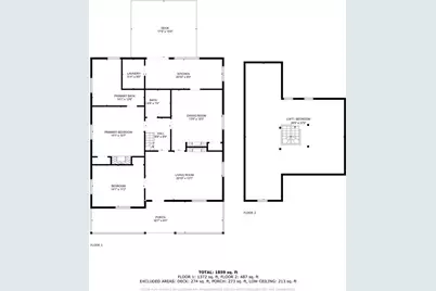 470 Florida Avenue SE, Atlanta, GA 30316 - Photo 14