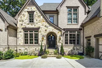 4453 Mount Paran Parkway NW, Atlanta, GA 30327 - Photo 4