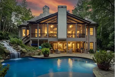 4453 Mount Paran Parkway NW, Atlanta, GA 30327 - Photo 54