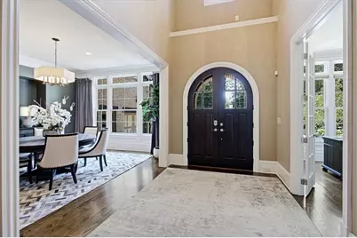 4453 Mount Paran Parkway NW, Atlanta, GA 30327 - Photo 6