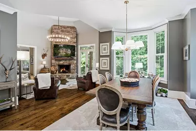 4453 Mount Paran Parkway NW, Atlanta, GA 30327 - Photo 14