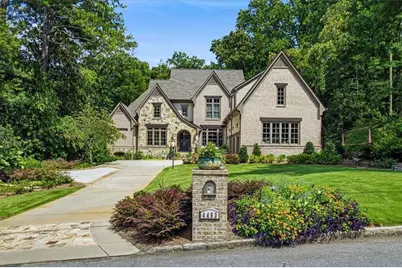 4453 Mount Paran Parkway NW, Atlanta, GA 30327 - Photo 50