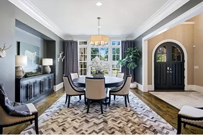 4453 Mount Paran Parkway NW, Atlanta, GA 30327 - Photo 8