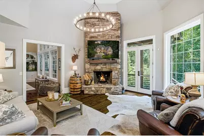 4453 Mount Paran Parkway NW, Atlanta, GA 30327 - Photo 12
